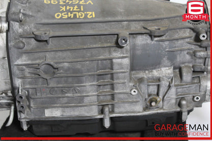 07-12 Mercedes X164 GL450 722.9 7G 4Matic Automatic Transmission Tranny 174k