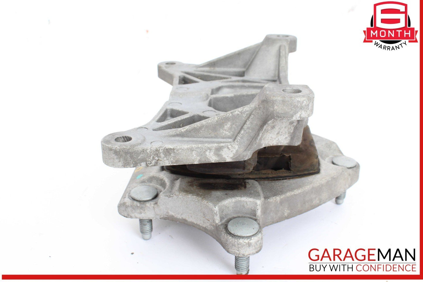 20-22 Mercedes X253 GLC300 4MATIC Transmission Mount Bracket OEM