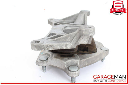 20-22 Mercedes X253 GLC300 4MATIC Transmission Mount Bracket OEM