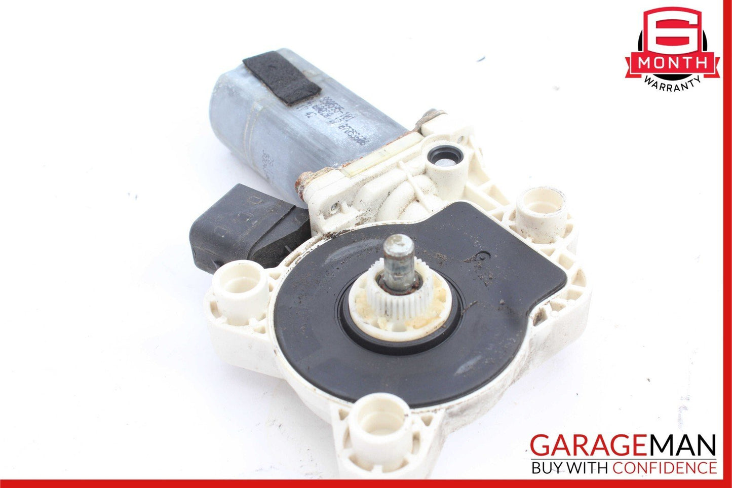 01-07 Mercedes W220 S55 AMG Front Left Door Window Motor 2118201742 OEM