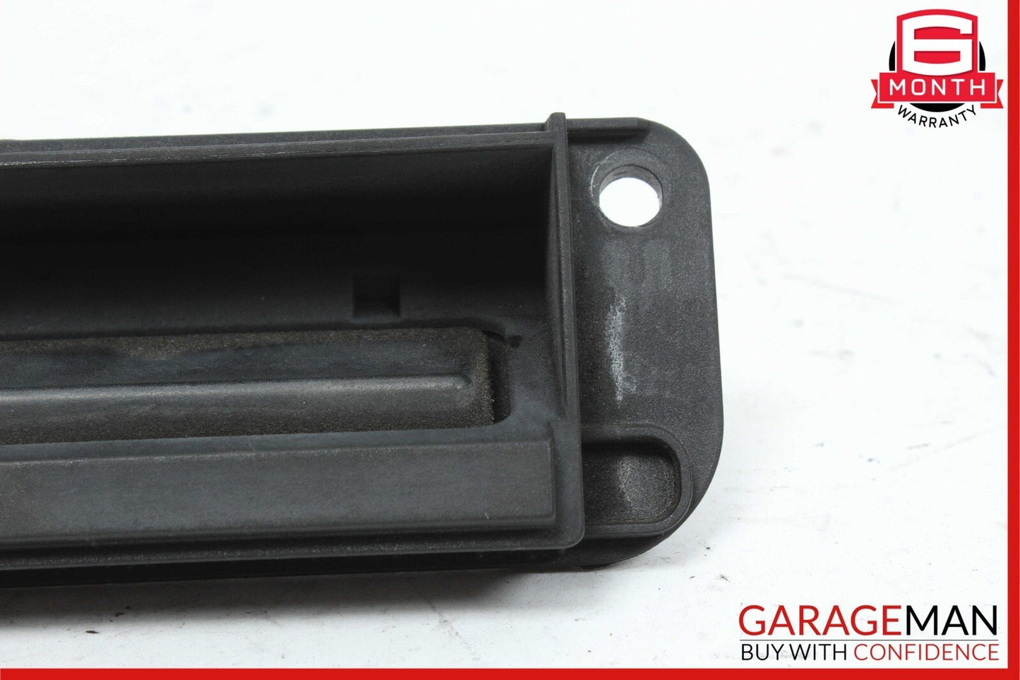 08-14 Mercedes W204 C300 C350 C63 AMG Rear Trunk Tailgate Release Open Handle