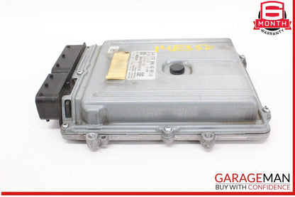 12-16 Mercedes W212 E350 GLK350 ECU ECM Engine Control Module 2769004600 OEM