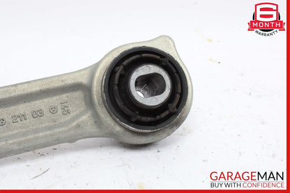 03-09 Mercedes W211 E350 E500 E550 RWD Front Righ Lower Rearward Control Arm OEM
