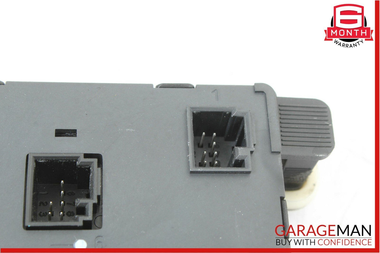 03-06 Mercedes W211 E55 Front Left Driver Side Door Control Module OEM