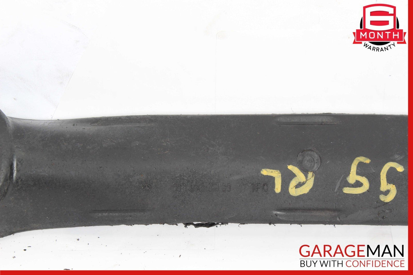 97-16 Mercedes W210 E55 SLK320 Rear Right / Left Lower Thrust Control Arm OEM