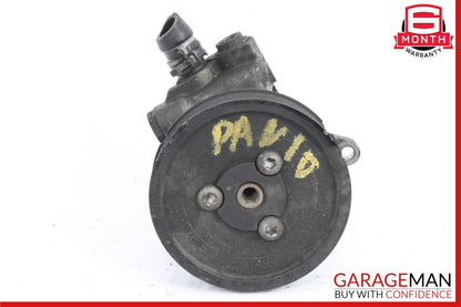 10-13 Porsche Panamera 970 Hydraulic Power Steering Pump Assembly