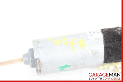 07-13 Mercedes W221 S550 Front Right Passenger Side Seat Motor OEM