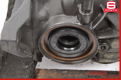 08-16 Mercedes C350 E350 RWD Rear Differential Diff Axle Carrier Assembly 2.82