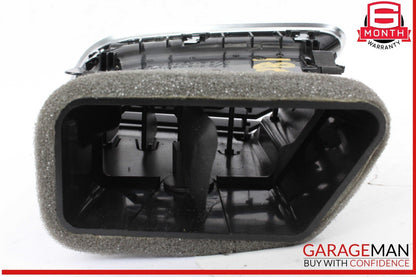 15-18 Audi Q3 Dashboard Front Right Passenger Side AC A/C Air Vent Grill OEM