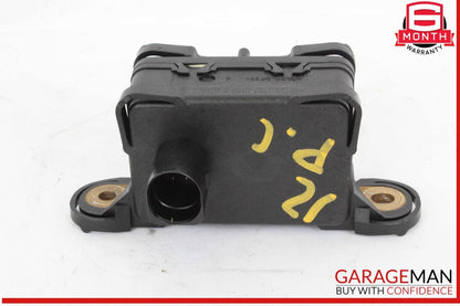 11-17 Porsche Cayenne S 958 ESP YAW Rate Multiple Sensor Control Module Unit OEM