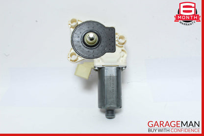 03-12 Mercedes R230 SL550 CLK500 Window Regulator Motor Front Right Side OEM