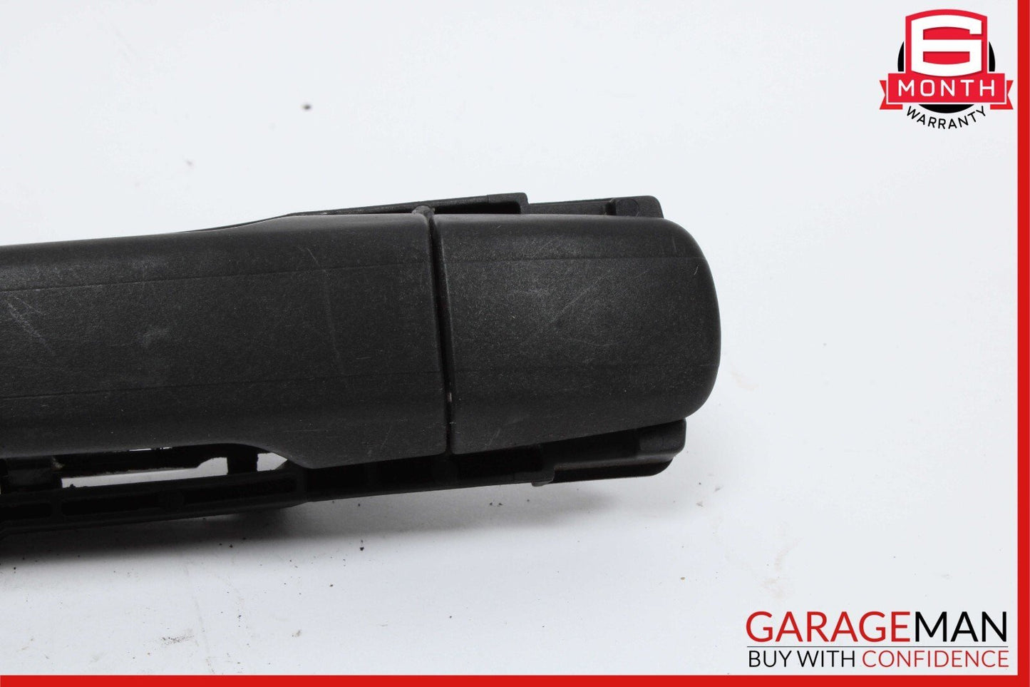98-05 Mercedes W163 ML430 ML350 Front Right Passenger Exterior Door Handle OEM