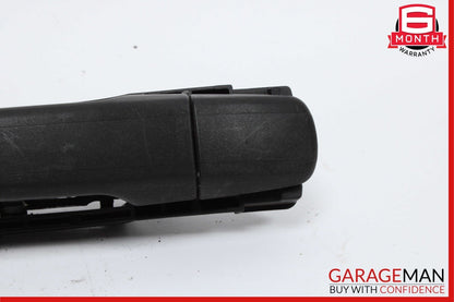 98-05 Mercedes W163 ML430 ML350 Front Right Passenger Exterior Door Handle OEM