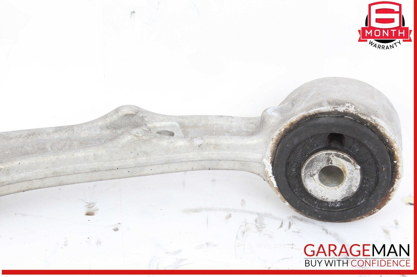 11-18 Porsche Cayenne 958 Front Right or Left Side Upper Control Arm OEM