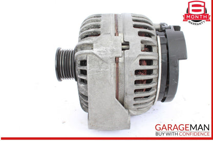 03-06 Mercedes R230 SL500 Generator Alternator 150 AMP 0121541302 OEM