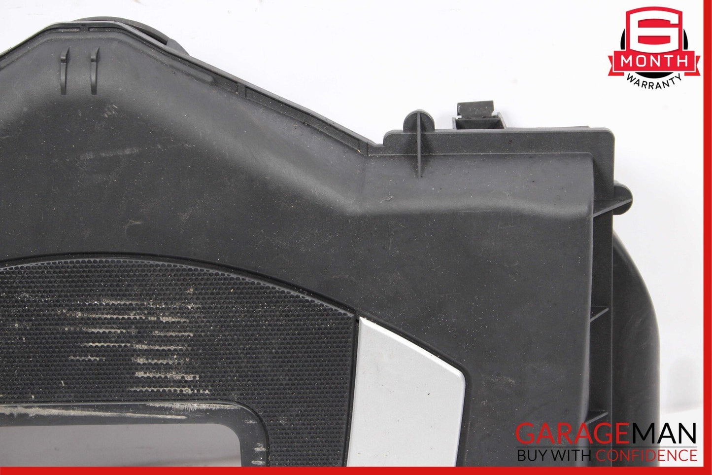 Mercedes W221 S550 ML550 CL550 E350 Engine Intake Filter Air Box Assembly OEM