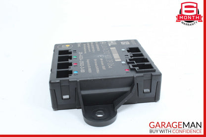 08-14 Mercedes W204 C250 C350 Rear Left Side Door Control Module 2129003906 OEM