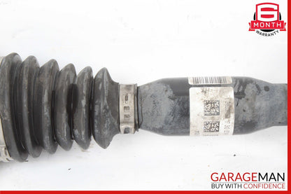 15-20 Mercedes X156 GLA250 Front Left Side CV Drive Axle Shaft Driveshaft OEM