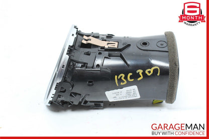 12-14 Mercedes W204 C300 4Matic Dash AC A/C Air Vent Grill Right Side OEM