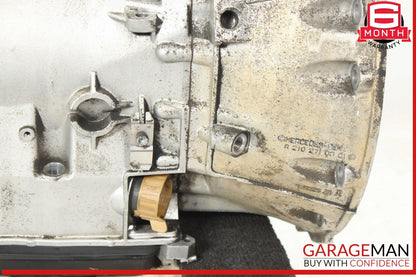 01-05 Mercedes W203 C320 C240 Transmission Tranny Assembly RWD 722.696 211k