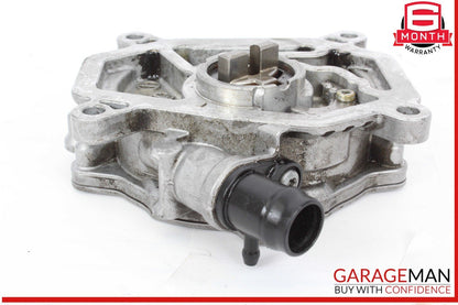 15-20 Mercedes W205 C300 SLC300 M274 Engine Vacuum Pump 2701800901 OEM