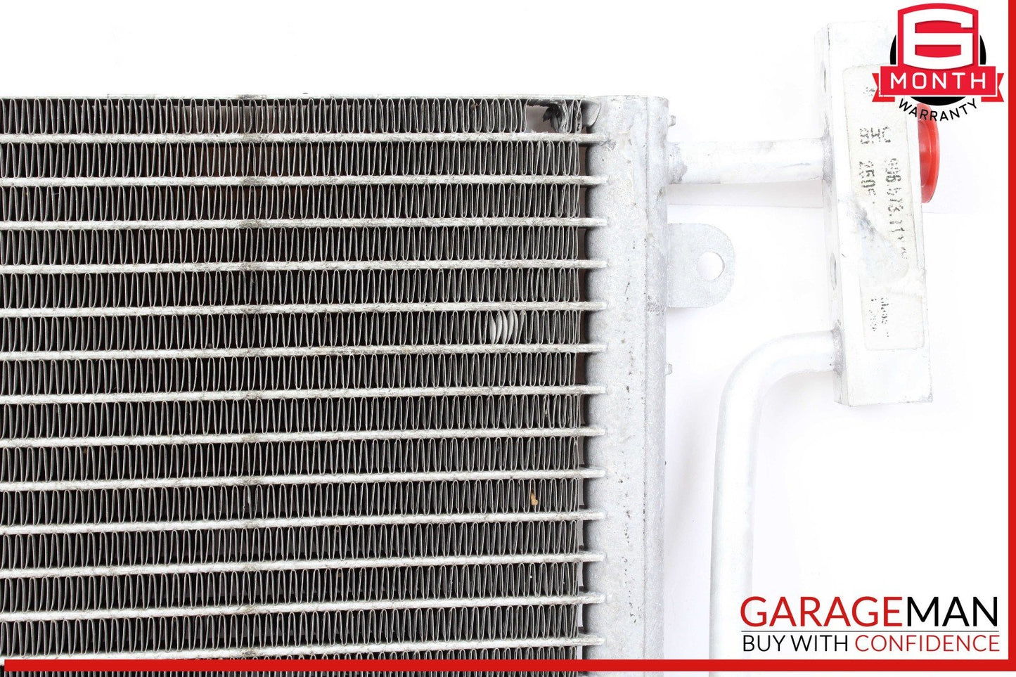 97-04 Porsche Carrera 911 996 AC A/C Condenser OEM
