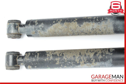 99-02 Mercedes R129 SL500 SL600 Rear Left & Right Shock Strut Absorber Set of 2