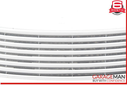 99-05 Porsche 911 996 Trunk Deck Lid Grille Spoiler OEM