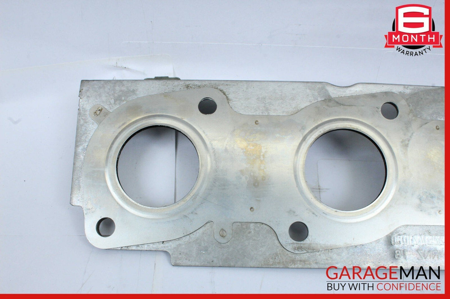 07-14 Mercedes CL600 S600 5.5L V12 Exhaust Manifold Gasket 2751421080