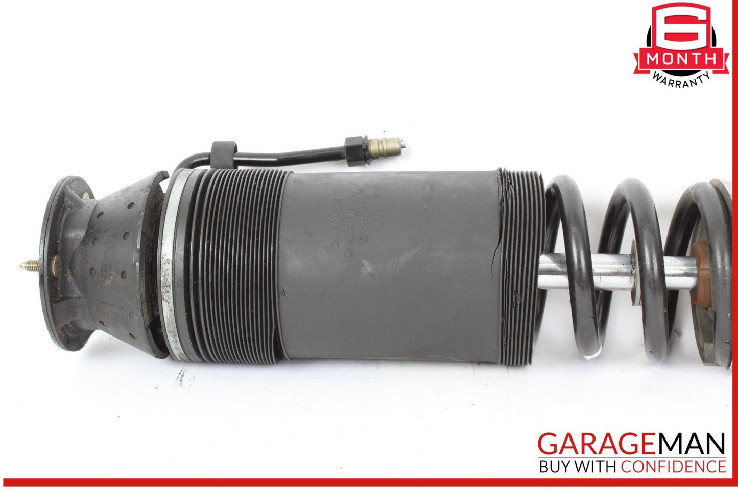 00-06 Mercedes W215 CL55 AMG Rear Left and Right Side Shock Strut Absorber OEM