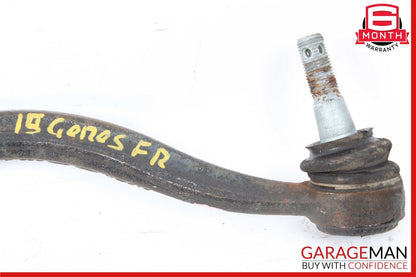 15-20 Hyundai Genesis G80 AWD Front Left or Right Side Upper Control Arm OEM