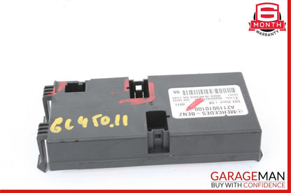 06-13 Mercedes X164 GL450 E320 Heated Seat Control Module 2119010100 OEM
