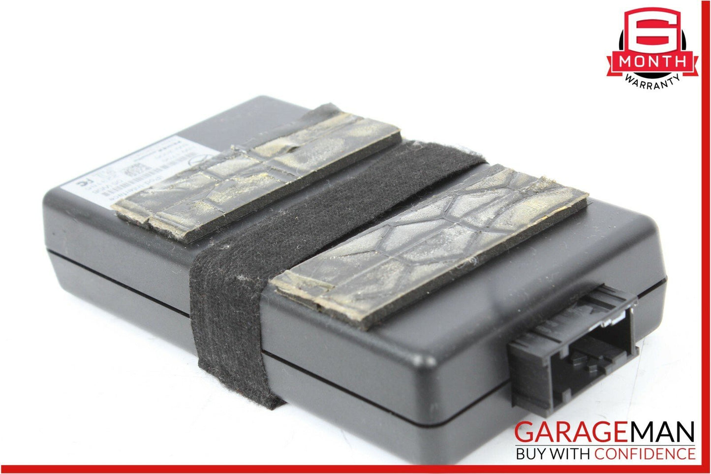 06-12 Mercedes GL320 GL450 ML550 Ipod Interface Control Module OEM