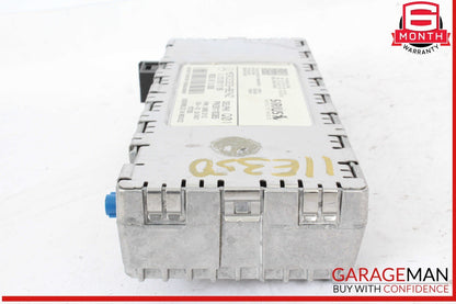 08-14 Mercedes W212 E350 Wagon C350 Sirius Satellite Radio Receiver Module OEM