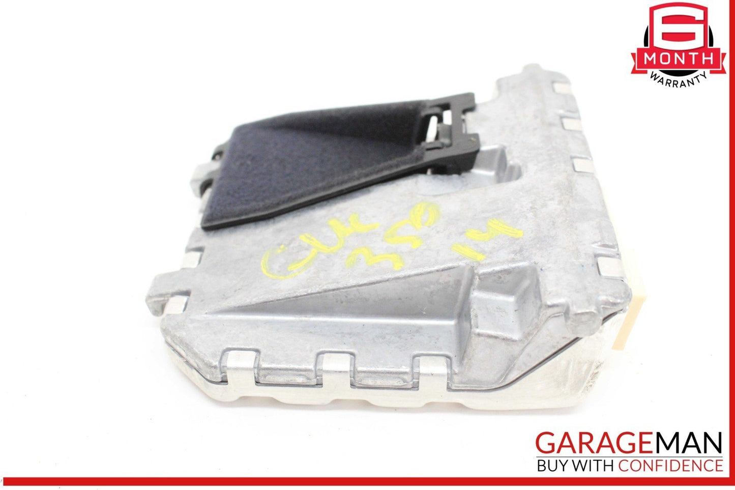 10-16 Mercedes X204 GLK250 Bluetec Active Lane Assist Camera 0009057302 OEM