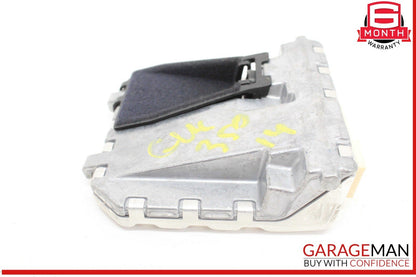 10-16 Mercedes X204 GLK250 Bluetec Active Lane Assist Camera 0009057302 OEM