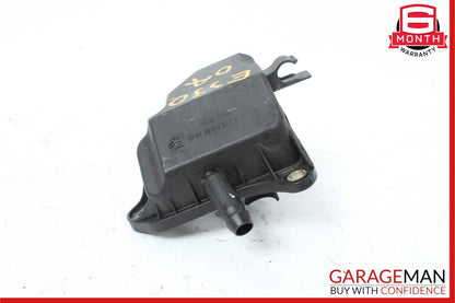 06-13 Mercedes GLK350 C300 E350 Engine Oil Separator Cover 2720160134