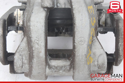 10-18 Mercedes W212 E350 E400 CLS400 Rear Left Driver Side Brake Caliper