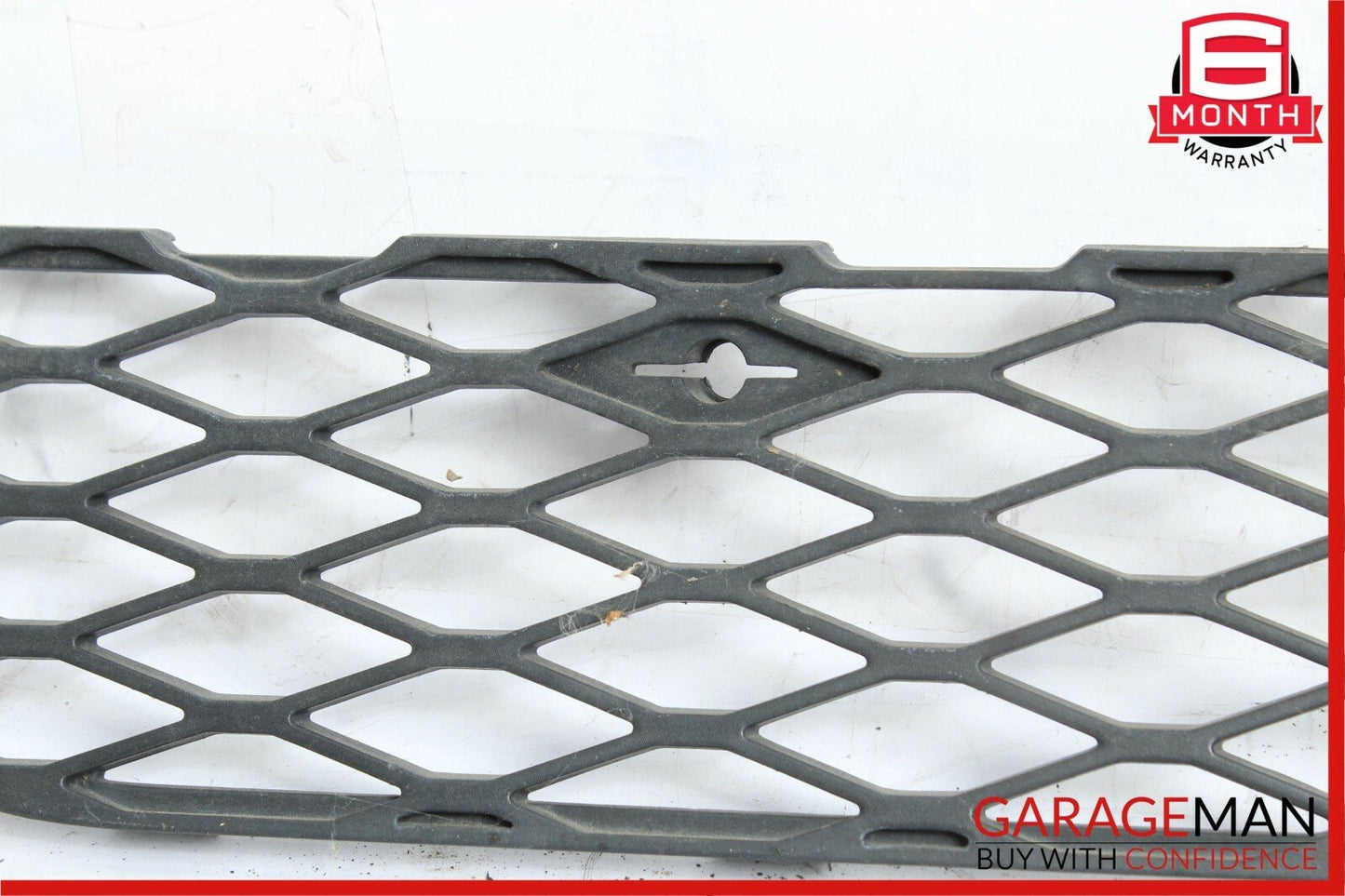 06-10 Mercedes W251 R320 Front Left Driver Side Bumper Grille Trim Cover Panel