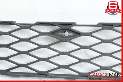 06-10 Mercedes W251 R320 Front Left Driver Side Bumper Grille Trim Cover Panel