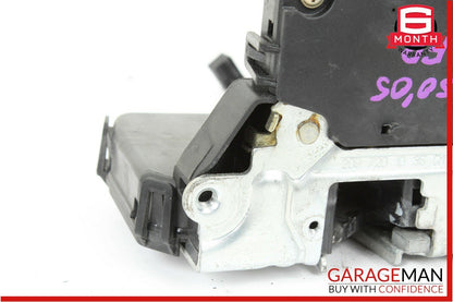03-09 Mercedes W209 CLK320 CLK500 Front Right Door Lock Latch Actuator OEM