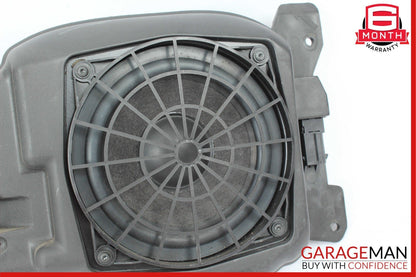 97-04 Porsche Boxster 986 Front Left Side Door Sound Audio Speaker Woofer Box