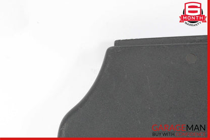 19-21 Mercedes W463 G550 Front / Rear Right Side Door Sill Skirt Trim Cover
