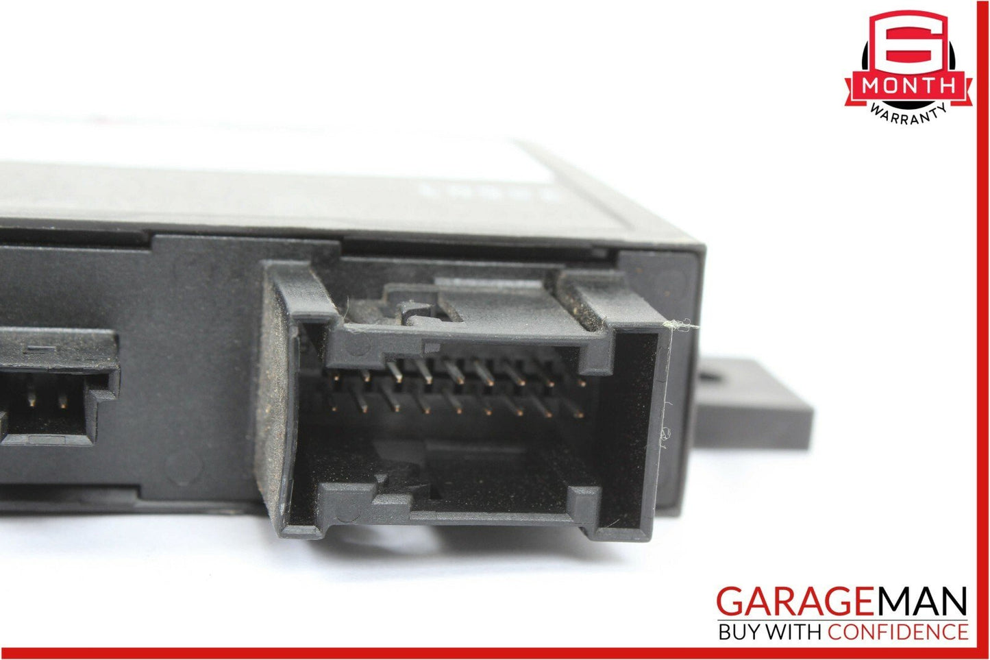 06-11 Mercedes GL450 E550 TPMS Tire Pressure Monitor Sensor Control Module OEM