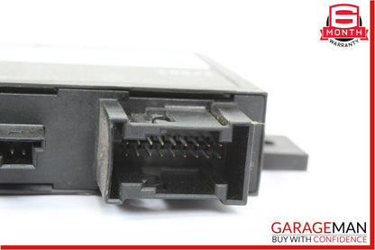 06-11 Mercedes GL450 E550 TPMS Tire Pressure Monitor Sensor Control Module OEM