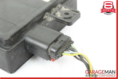 10-15 Jaguar XJ Rear Blind Spot Radar Control Module Unit