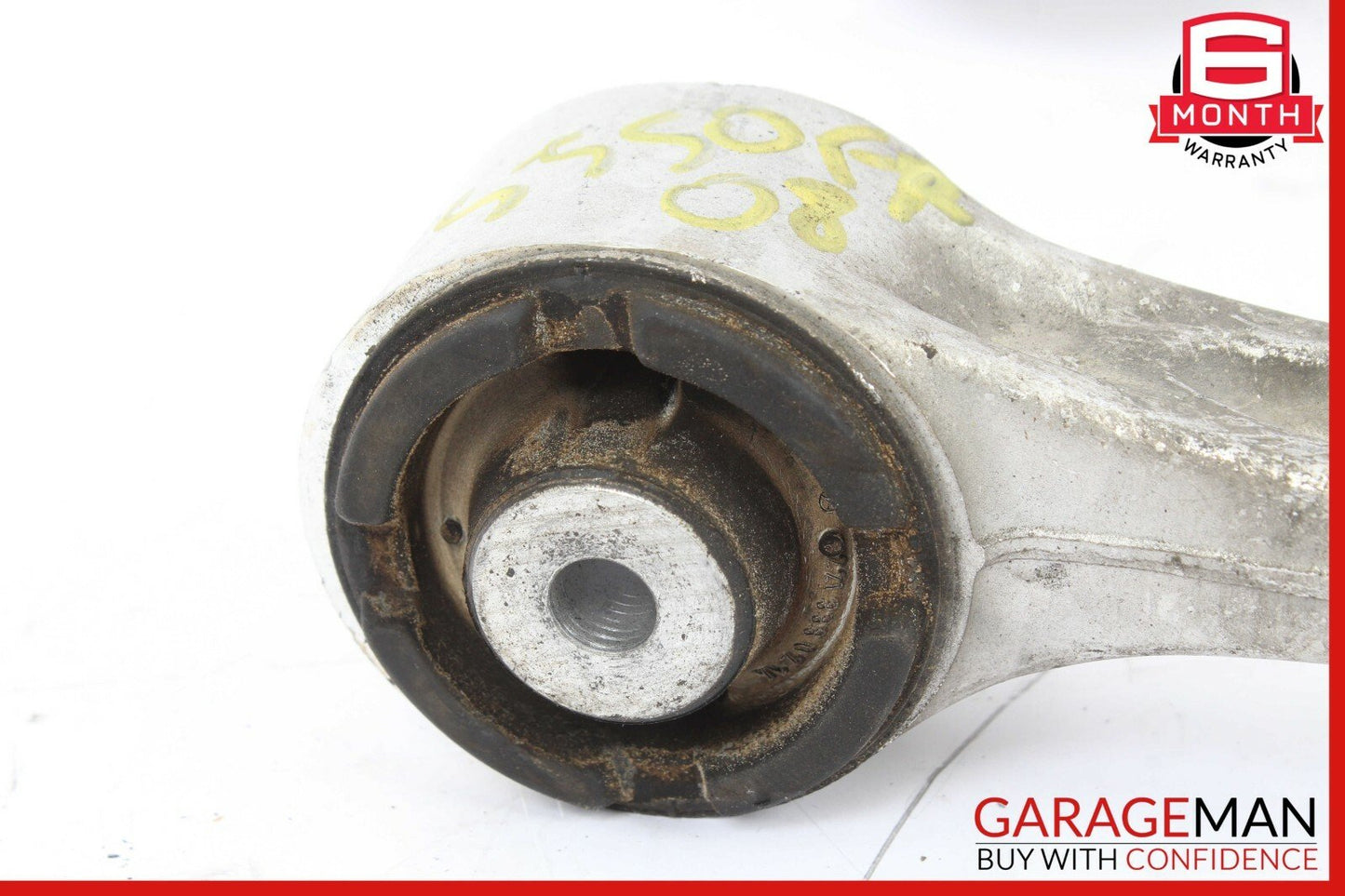 07-13 Mercedes W221 S350 Front Right Upper Control Arm w/ Height Level Sensor