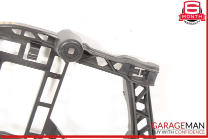 13-19 Mercedes X166 GL450 GLS450 Rear Right Bumper Holder Support Bracket OEM