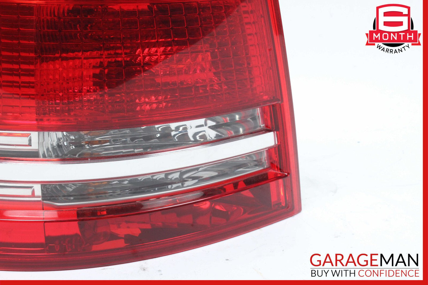 07-09 Mercedes X164 GL450 Rear Left Driver Side Tail Light Lamp OEM