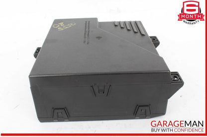 07-14 Mercedes W221 S550 CL550 Electric Power Supply Fuse Box Control Module